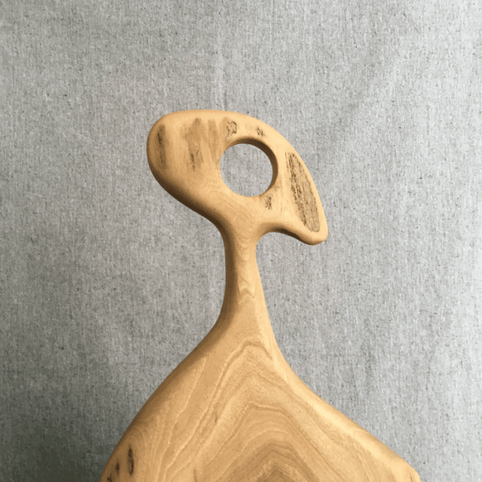 Elegancka deska 363 – idealna na przyjęcia i prezent, Marekwood