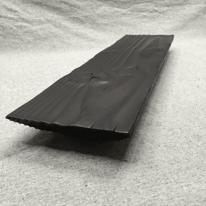 deska do serwowania shou sugi ban 119